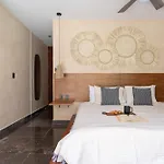 Humana Tulum Luxury Private Pool & Free Bikes