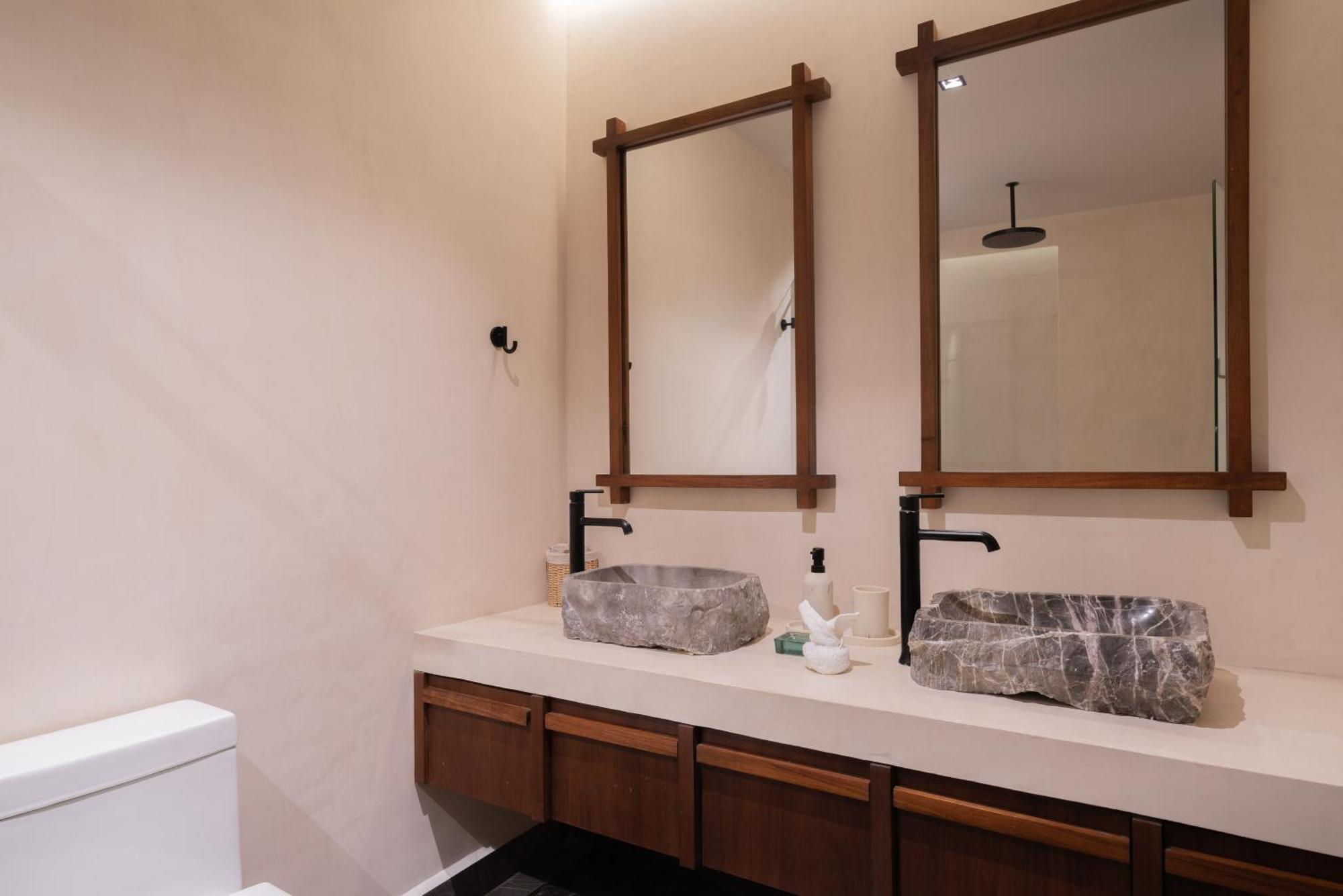 Humana Luxury Private Pool & Free Bikes Apartamento